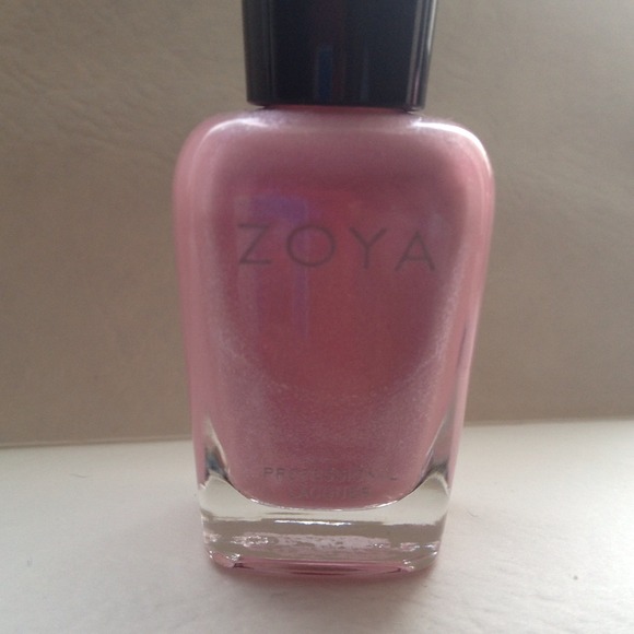 Zoya nail lacquer - brand new