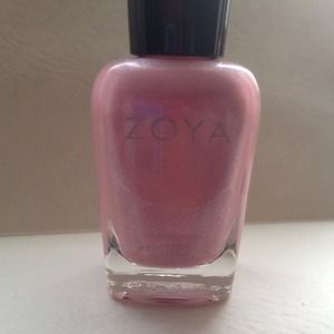Zoya nail lacquer - brand new