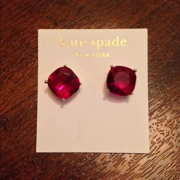 kate spade Jewelry - Bundle for @baraness Kate Spade Earrings