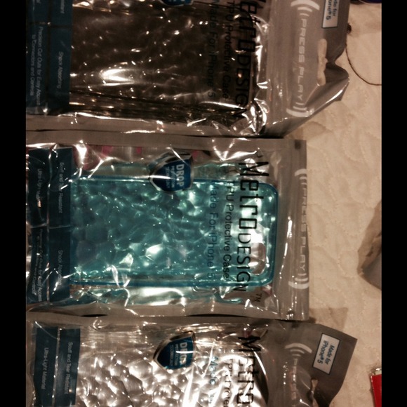 iPhone 5 case cover