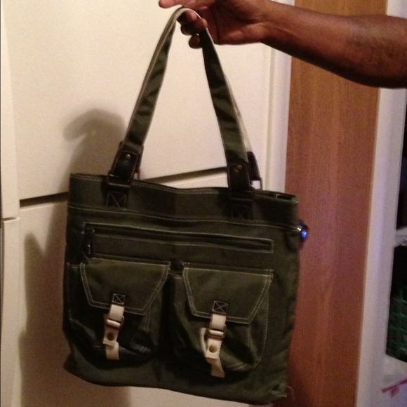 *REDUCED* PURSE $8