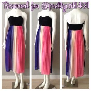 Reserved for @prettycat1491