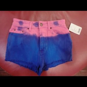 bdg short