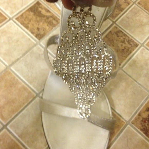 just reduced giuseppe zanotti sandals - Picture 3 of 4