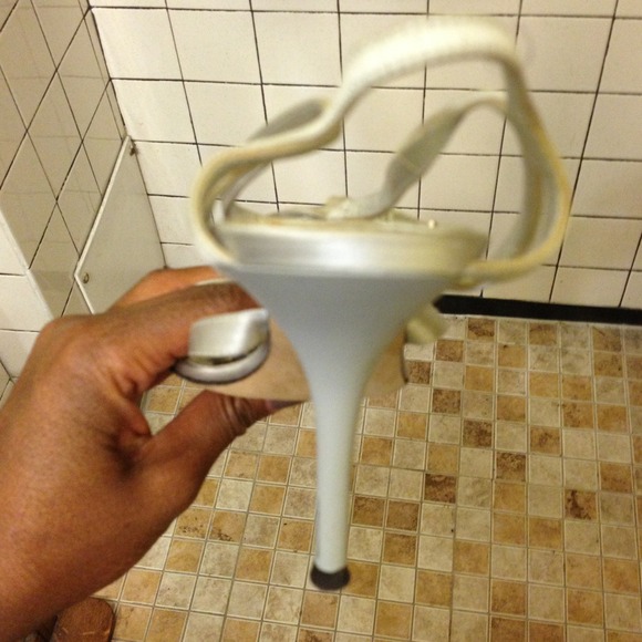 just reduced giuseppe zanotti sandals - Picture 2 of 4