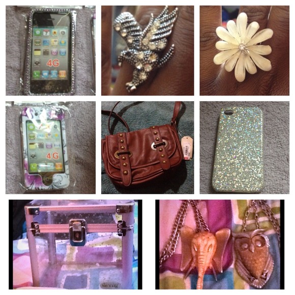 🚫BUNDLE & trade🚫 PLUS THE NAILS