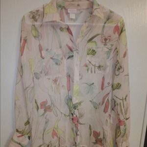 H&M blouse