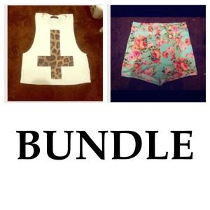 Bundle ~ for @shopshiloh