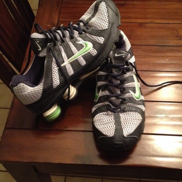 Men's Nike shoes
