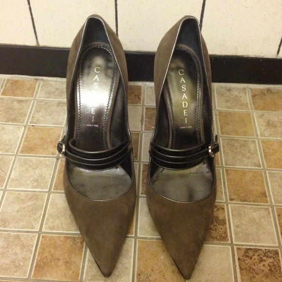 casadei Shoes - bundle just reduced casadei authentic shoes