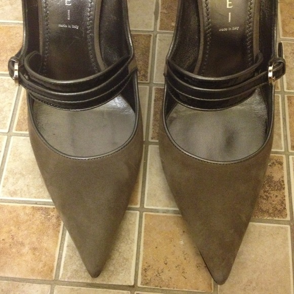 bundle just reduced casadei authentic shoes - Picture 2 of 4