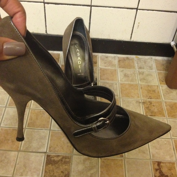 bundle just reduced casadei authentic shoes - Picture 3 of 4