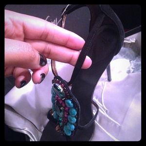 GUISEPPE ZANOTTI