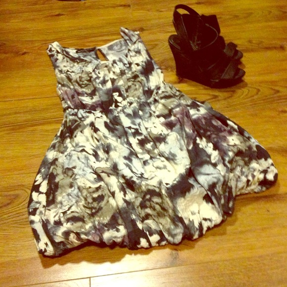 Adorable dress