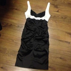 Formal dress