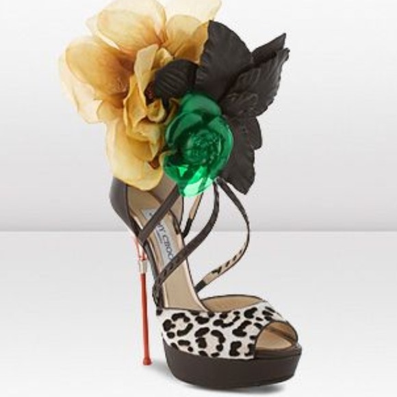 Jimmy Choo