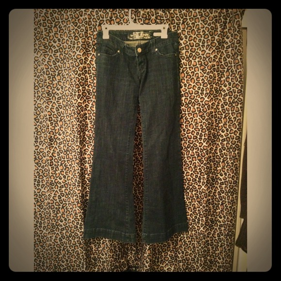 !it flare jeans