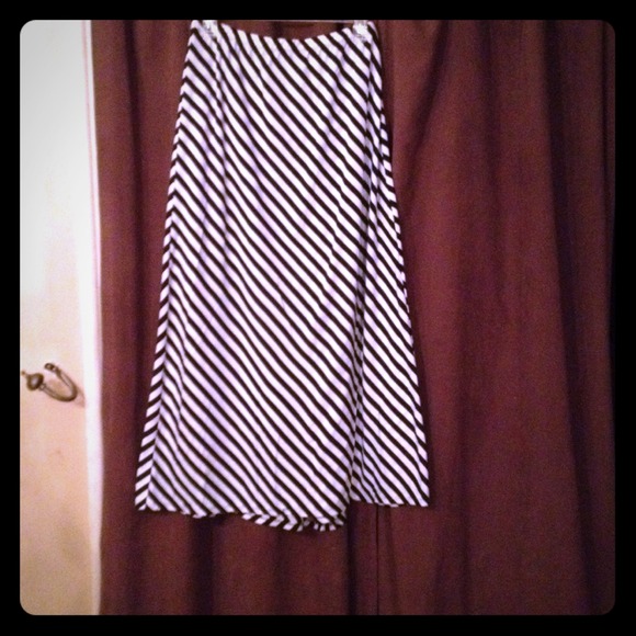Maxi Skirt