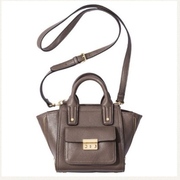 SOLD 🚫 Philip Lim for Target - Mini Satchel