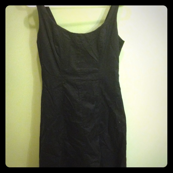 Dresses & Skirts - 💋Sexy Black Dress💋