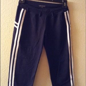 Bebe Sport Capris XS