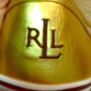 Ralph Lauren Shoes