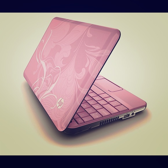 Hp Mini Laptop