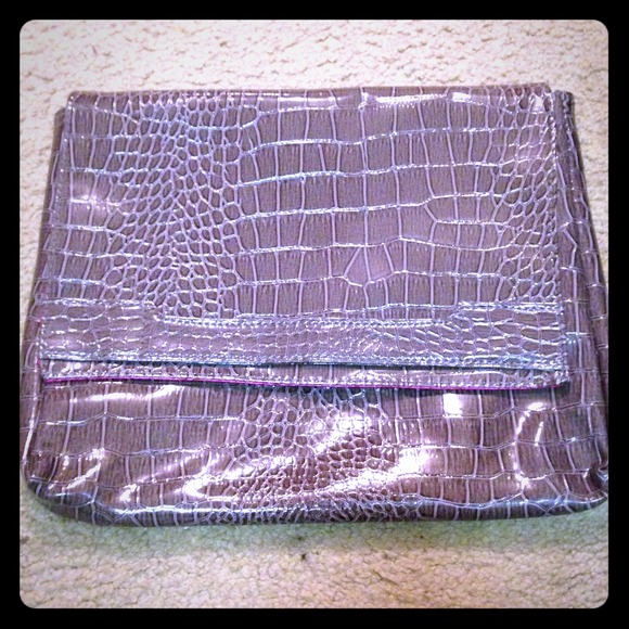 Vince Camuto clutch