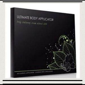 Bundle of it works! ❌RESERVED❌