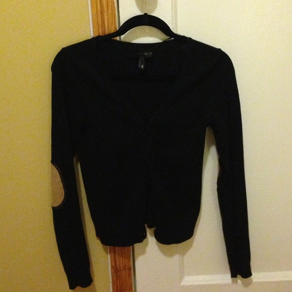 H&m cardigan