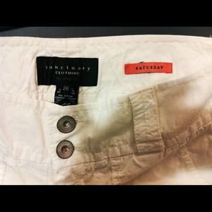 Sanctuary Capri's-Great Condition!