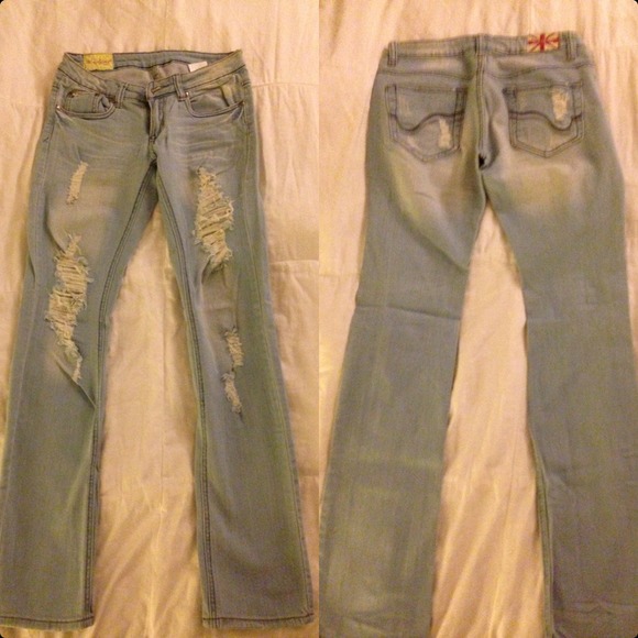 Jeans