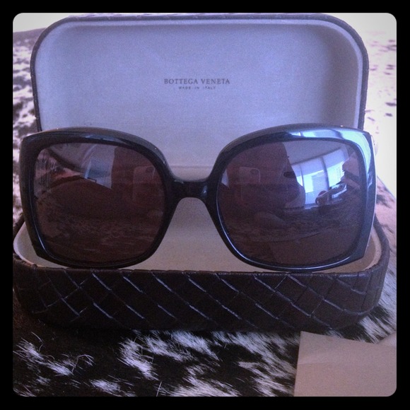🚫Sold via eBay🚫Bottega Veneta Sunglasses