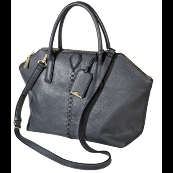 3.1 Phillip Lim for Target medium Satchel -Gray