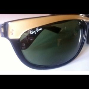 Vintage Ray Bans B&L Balorama G15 Lenses
