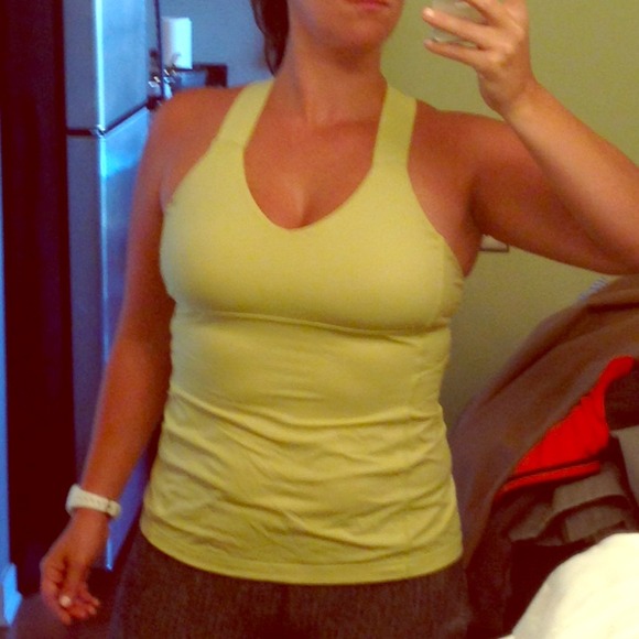 Sold!!! BUNDLE RESERVE Lululemon top. Size 10