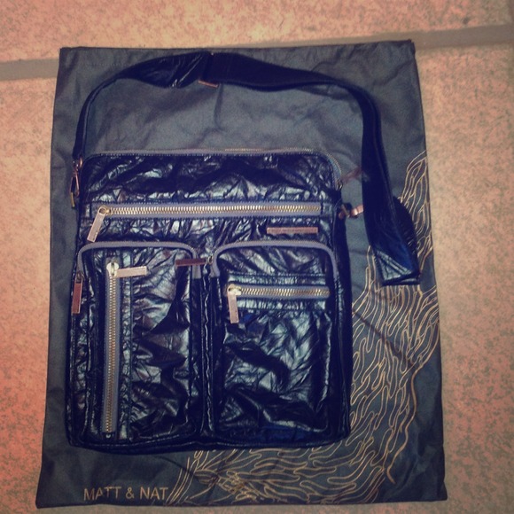 Messenger bag