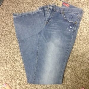 7 For all man kind jeans