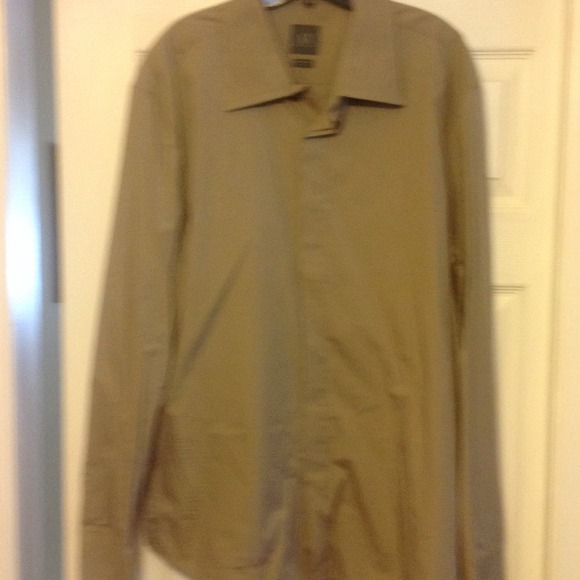 Armani Exchange Men's Shirt