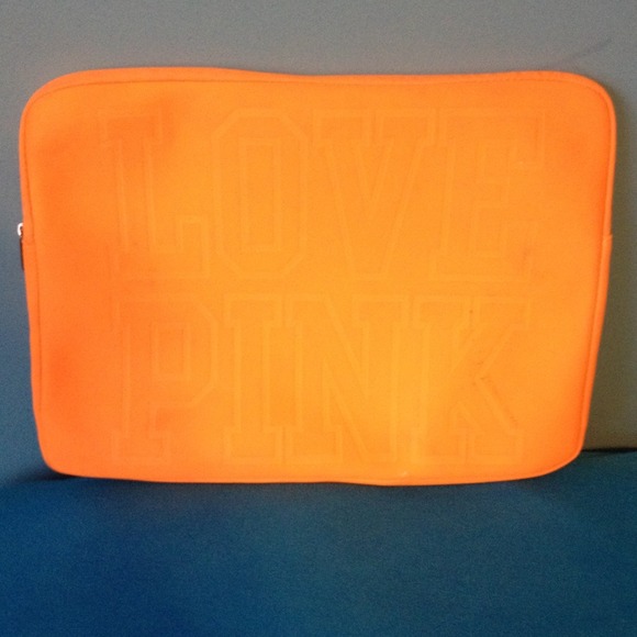 Victoria Secret Laptop Case
