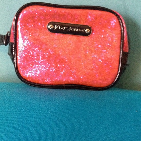 Betsey Johnson Bag