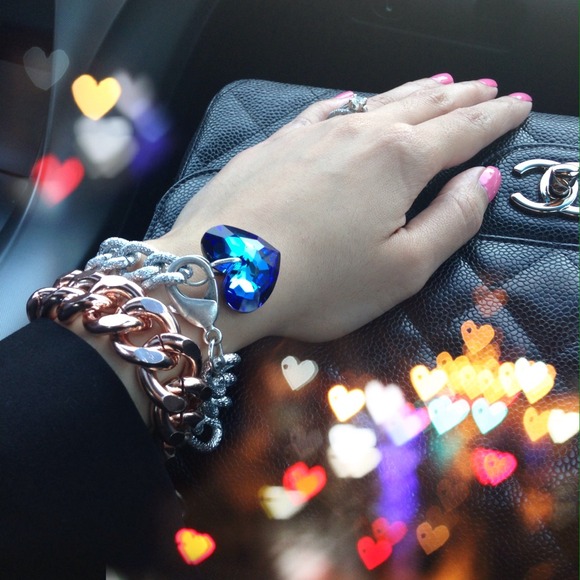 Please check out my jewelry line!!