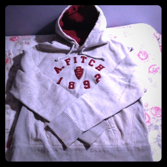 Men's Hoodie