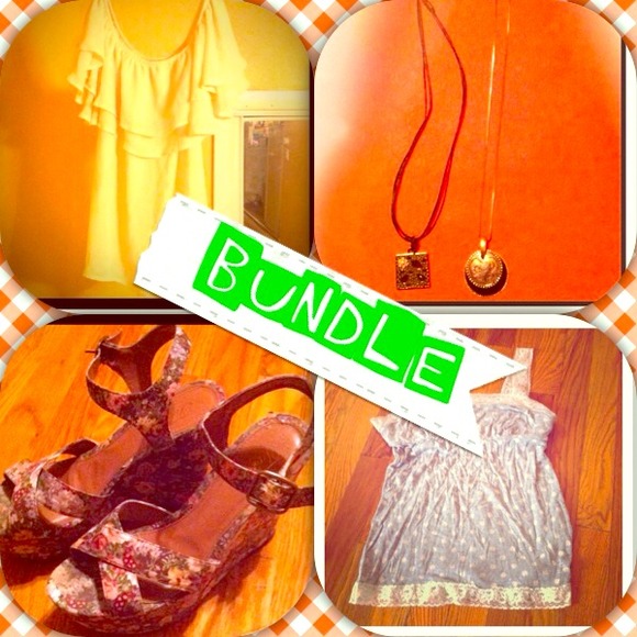 Bundle!!! For @emmy2013