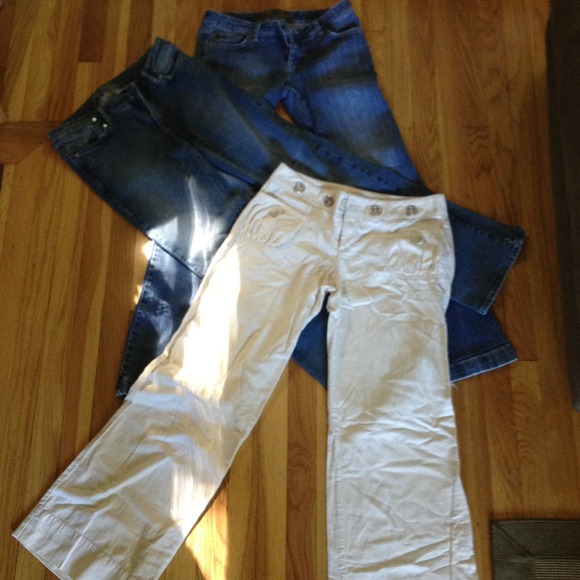 JLo  jeans