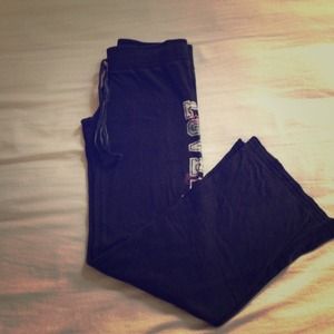 ⭐️SALE: VS sweatpants