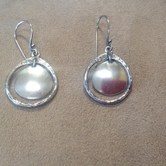❌SOLD❌  Silpada Drop Earrings