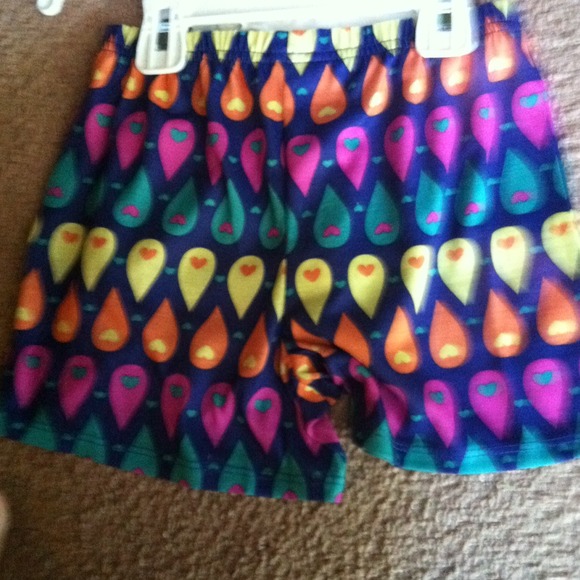 Shorts sets - Picture 3 of 3