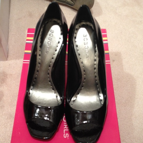 Cute heels