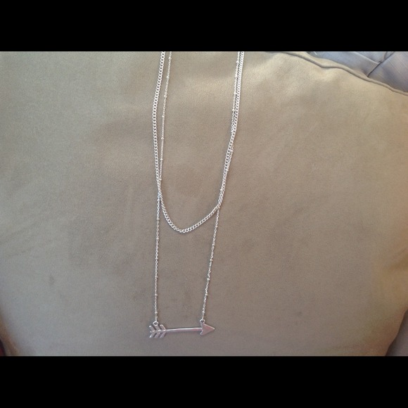 Very Stylish Necklace